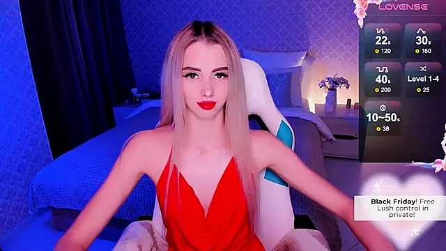 Emilia Klar online show from 12/05/24, 02:44