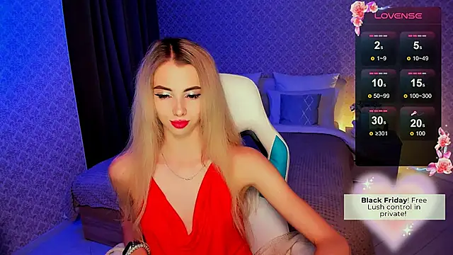 Emilia Klar online show from 12/12/24, 02:44