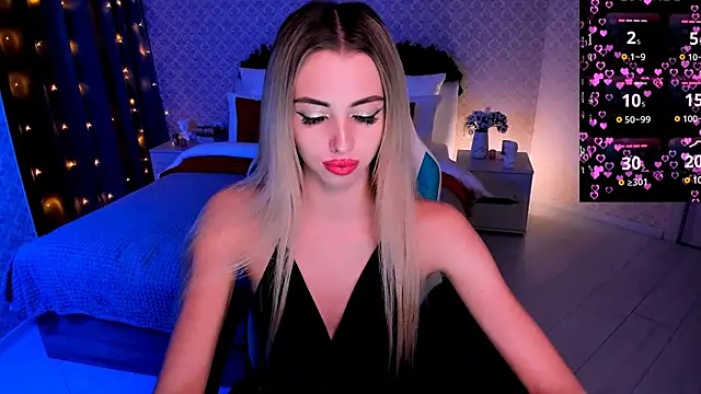 Emilia Klar online show from 01/16/25, 06:27