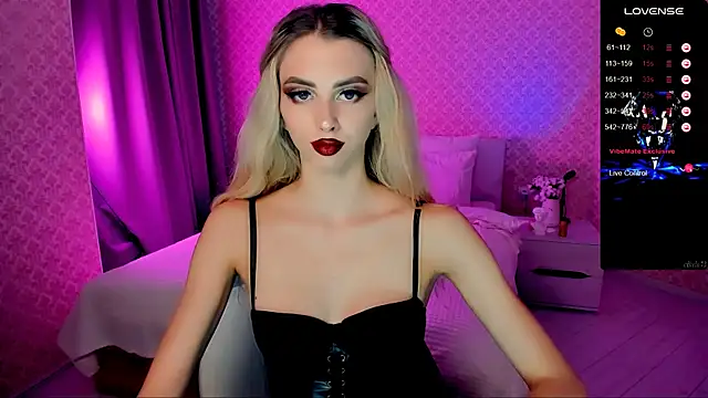 Emilia Klar online show from 09/24/25, 08:06