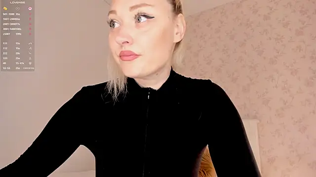 Allena moan online show from 07/20/26, 10:18