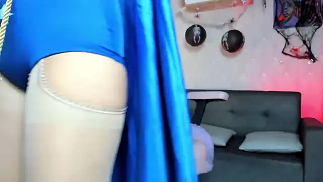 Snapshot of Alaia_Love77 chatting on 10/30/25, 09:15 Alaia Love77 online show from 10/30/25, 09:15