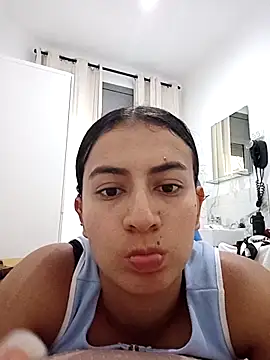 Alaia Love77 online show from 05/22/26, 04:34