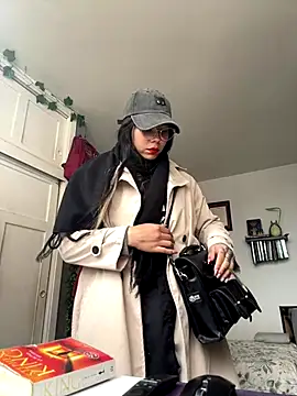 EemaHaruki online show from 09/30/25, 07:41