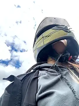 EemaHaruki online show from 10/02/25, 07:32