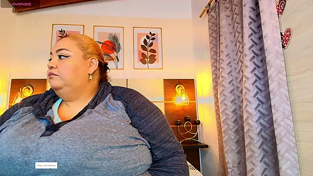 Alisson am online show from 01/06/25, 11:40