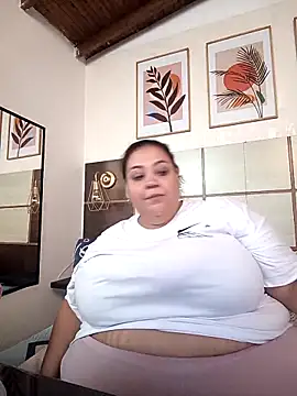 Alisson am online show from 03/19/25, 11:39