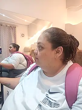 Alisson am online show from 06/15/26, 12:18