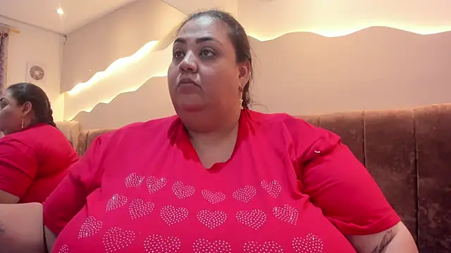 Alisson am online show from 07/19/26, 03:38