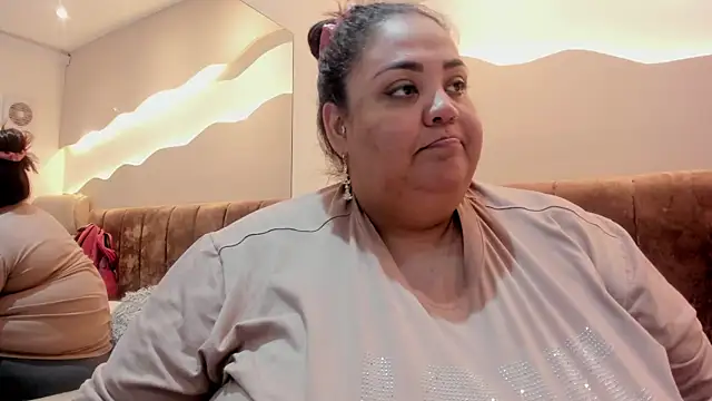 Alisson am online show from 07/20/26, 05:59