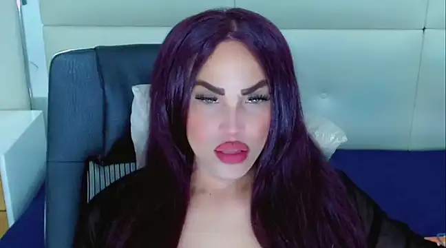 NathaliaCross online show from 12/09/24, 03:33