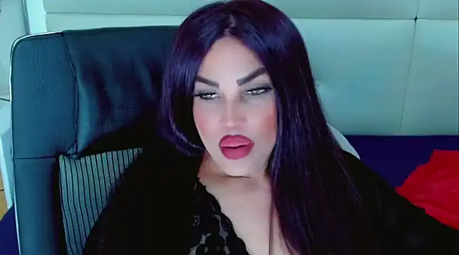 NathaliaCross online show from 12/19/24, 06:45