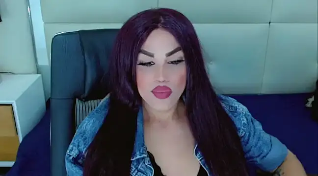 NathaliaCross online show from 12/20/24, 10:11