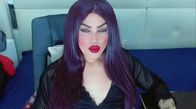NathaliaCross online show from 12/30/24, 06:31