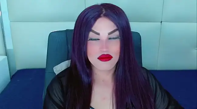 NathaliaCross online show from 01/02/25, 04:20