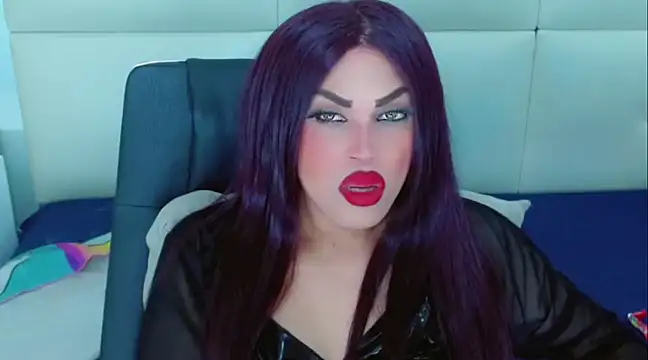 NathaliaCross online show from 01/02/25, 10:26