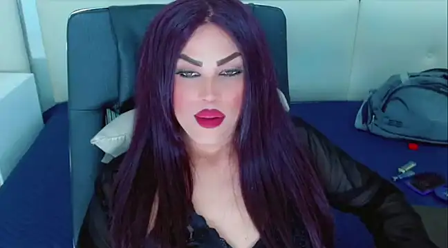 NathaliaCross online show from 01/03/25, 07:49
