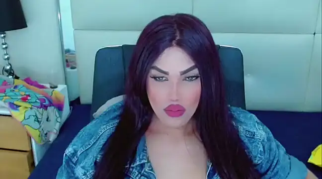 NathaliaCross online show from 01/10/25, 11:08