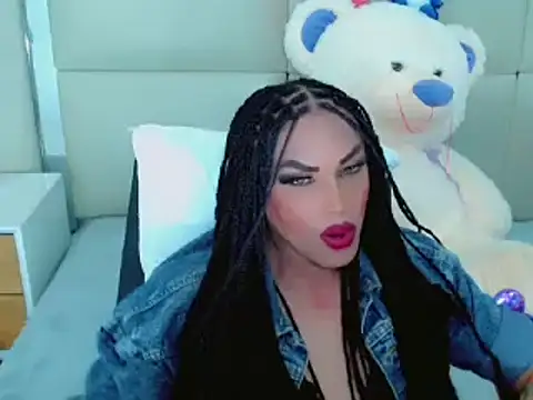 NathaliaCross online show from 01/27/25, 05:25