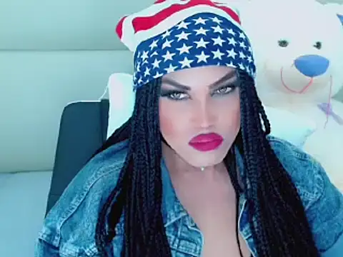 NathaliaCross online show from 01/28/25, 11:17