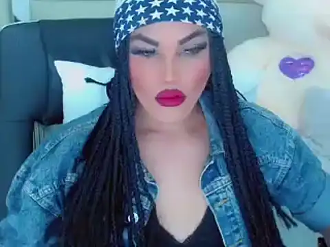 NathaliaCross online show from 01/31/25, 08:22