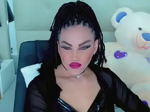 NathaliaCross online show from 02/05/25, 08:46