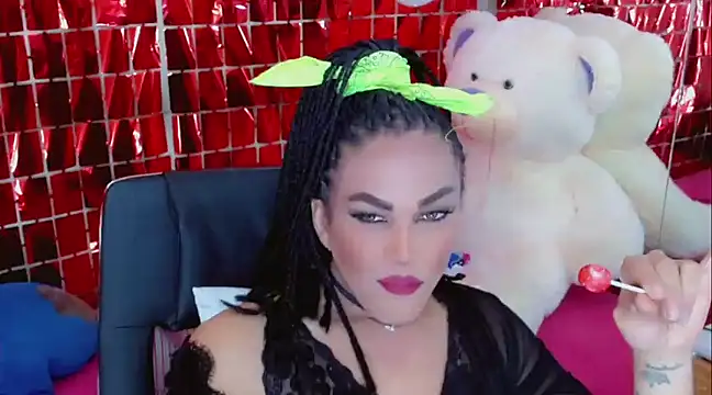 NathaliaCross online show from 02/15/25, 10:42
