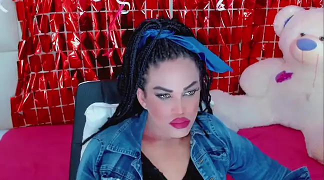 NathaliaCross online show from 02/20/25, 10:04