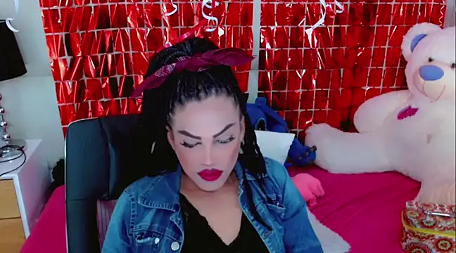 NathaliaCross online show from 02/21/25, 06:59