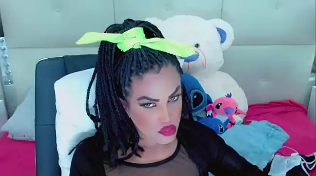 NathaliaCross online show from 02/23/25, 12:19