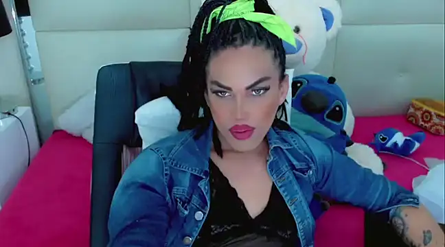 NathaliaCross online show from 02/24/25, 10:47