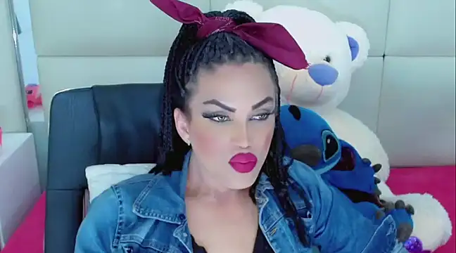 NathaliaCross online show from 03/07/25, 04:46