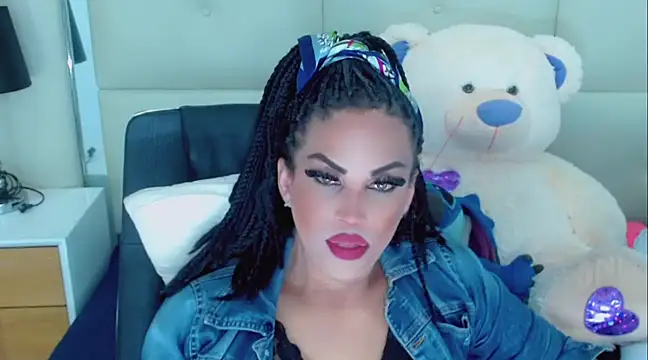 NathaliaCross online show from 03/10/25, 11:27