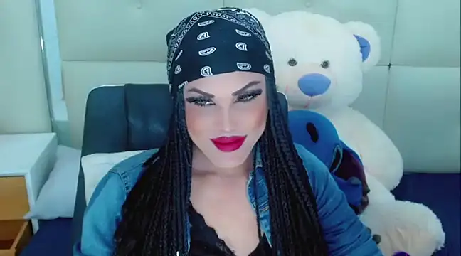 NathaliaCross online show from 03/15/25, 06:54