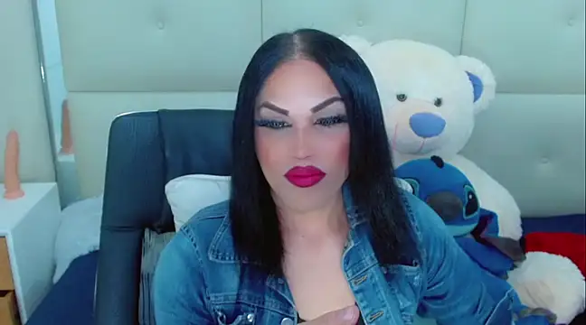 NathaliaCross online show from 03/17/25, 03:57