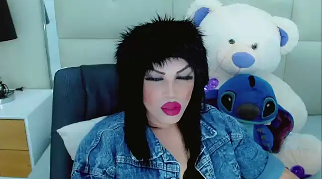NathaliaCross online show from 03/19/25, 06:34