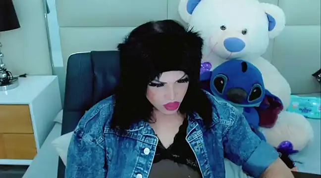 NathaliaCross online show from 03/19/25, 09:37
