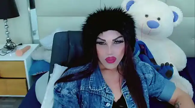 NathaliaCross online show from 03/21/25, 10:28