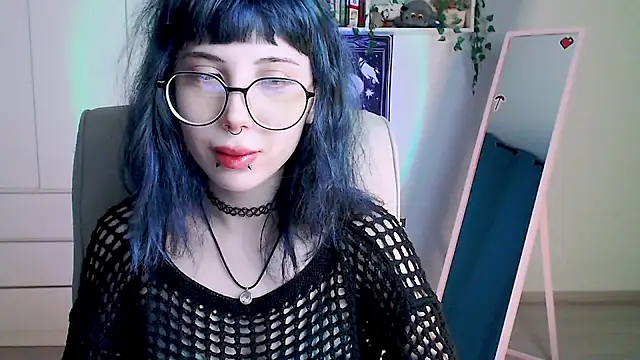 MoriHorri online show from 12/08/24, 01:24