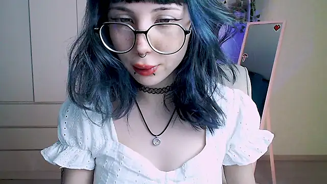 MoriHorri online show from 12/19/24, 01:39