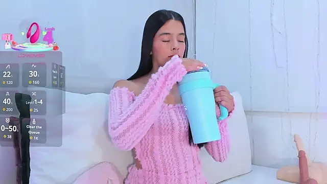 Snapshot of Isaa_Queen chatting on 11/01/25, 07:49 Isaa Queen online show from 11/01/25, 07:49