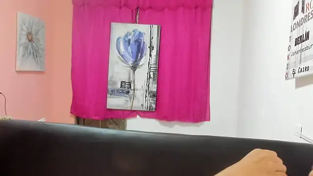 RACHEECK online show from 03/14/25, 11:56