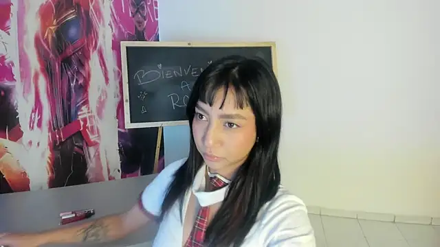 Emma  fox   online show from 03/04/25, 01:38