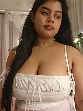 its amesha online show from 02/14/25, 10:25