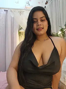 its amesha online show from 02/15/25, 07:17