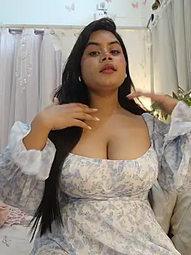its amesha online show from 02/24/25, 06:47