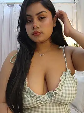 its amesha online show from 02/25/25, 07:14