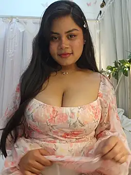 its amesha online show from 03/01/25, 05:49