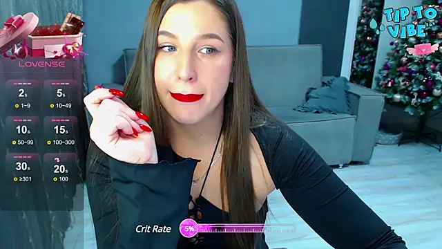 Snapshot of Your_Katy chatting on 12/10/24, 12:27 Your Katy online show from 12/10/24, 12:27