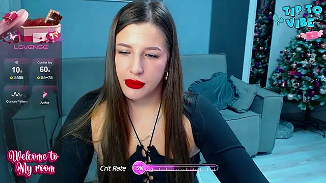 Snapshot of Your_Katy chatting on 12/13/24, 04:11 Your Katy online show from 12/13/24, 04:11